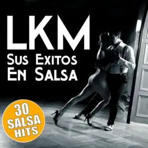 Lejos de Ti (Salsa Version)