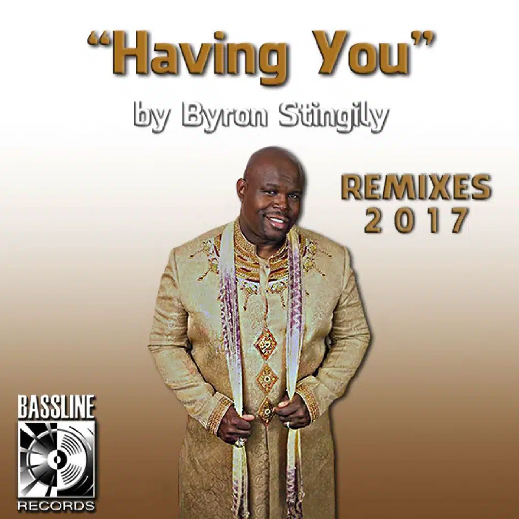 Having You (Guido P Deep Touch Mix)