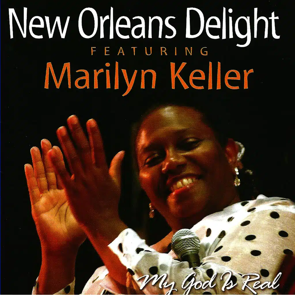 Marilyn Keller