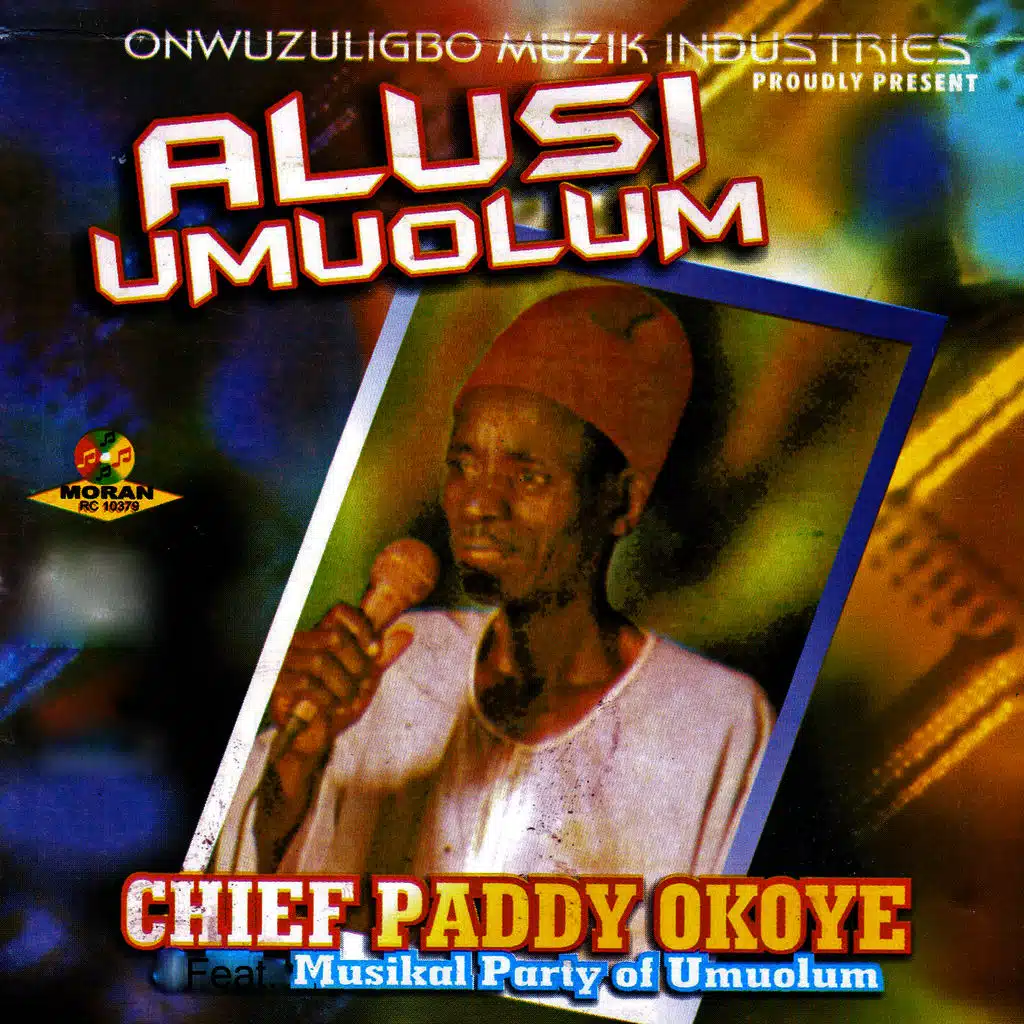 Alusi Umuolum (ft. Muzikal Party of Umuolum )