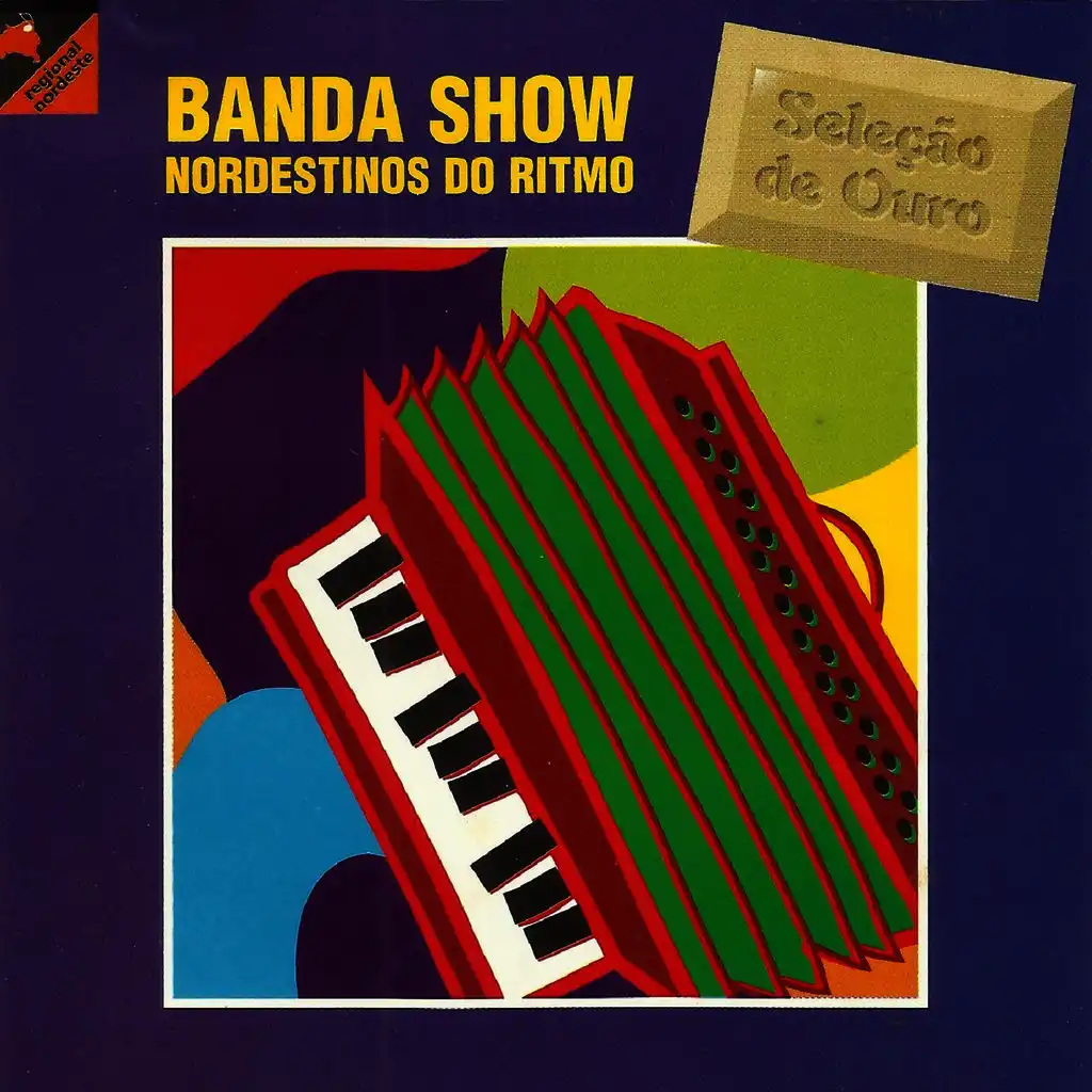 Seleção de Ouro - Banda Show