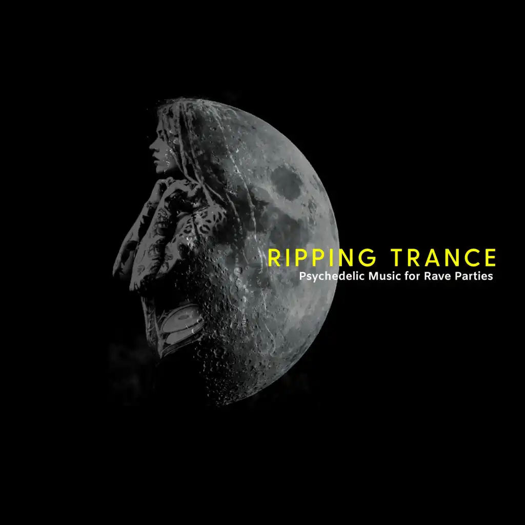 Ripping Trance - Psychedelic Music For Rave Parties