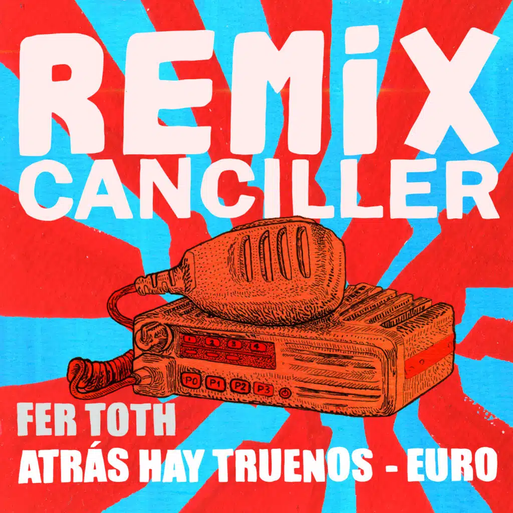 Euro (Remix Canciller) [feat. Fernando Toth]