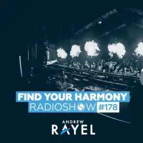 Find Your Harmony Radioshow #178