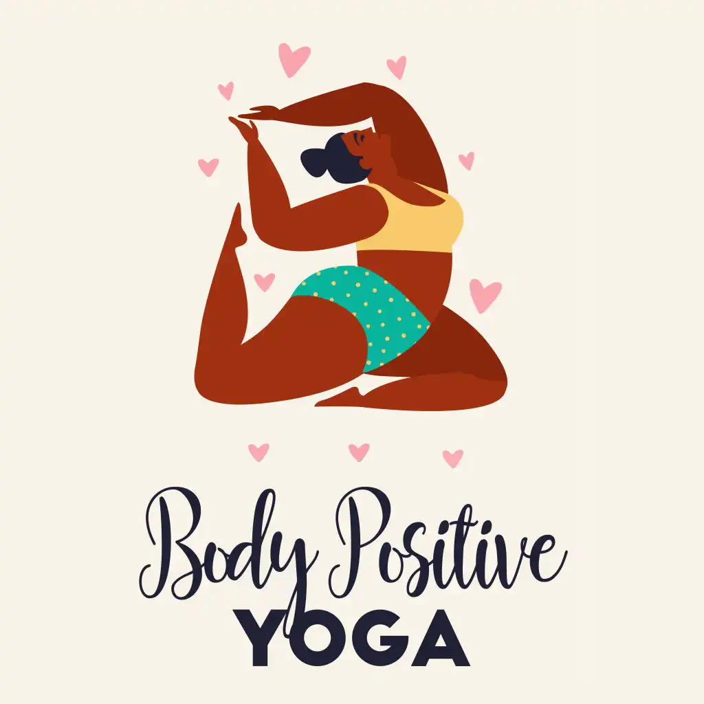 Body Positive Yoga