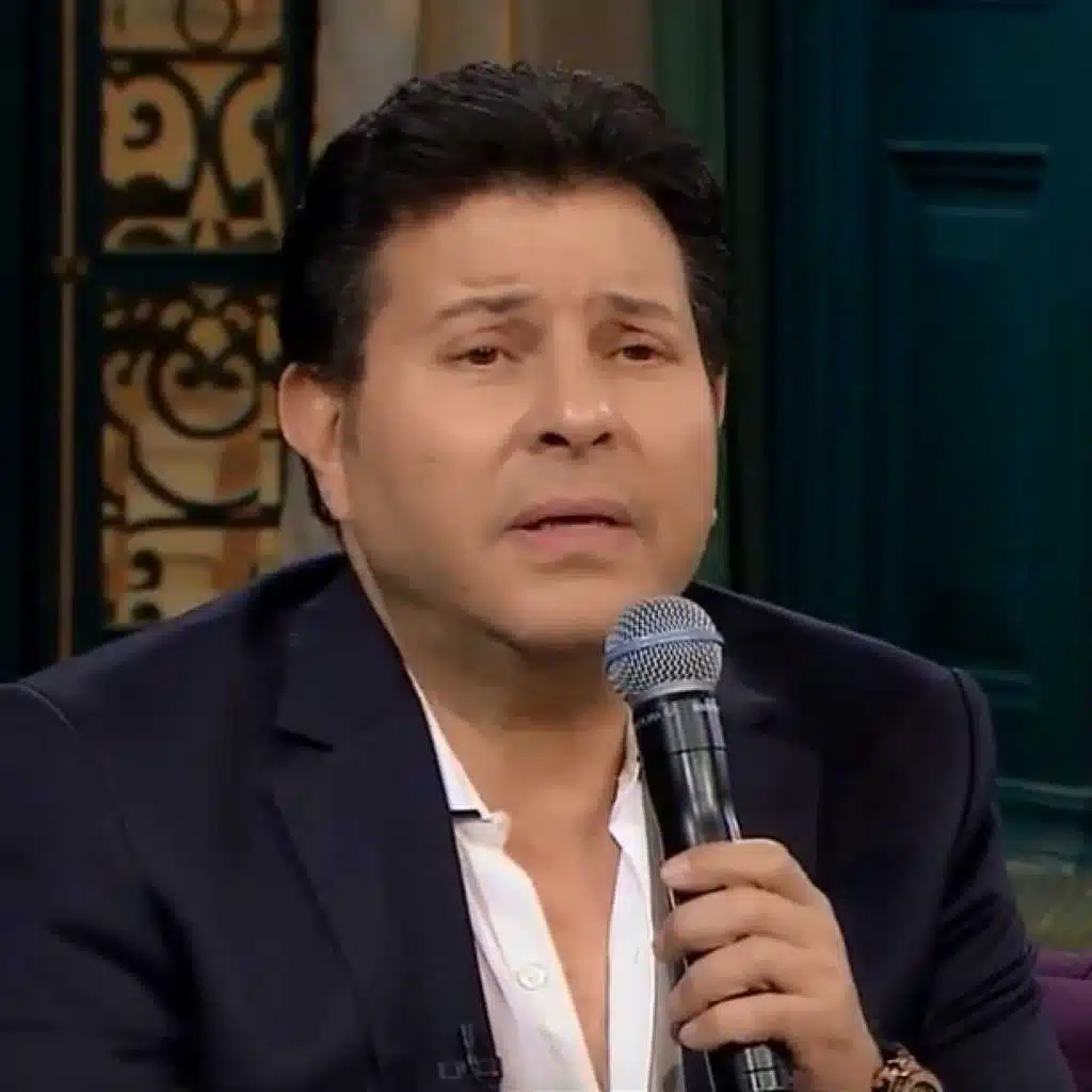 حيرت قلبي معاك ( حفله )