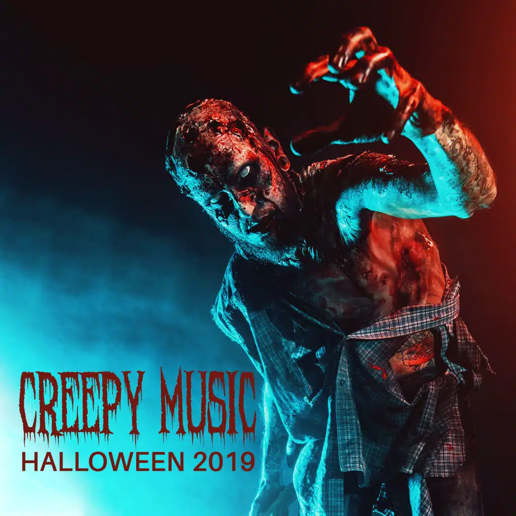 The Citizens of Halloween, Scary Halloween Music, Halloween Spirit