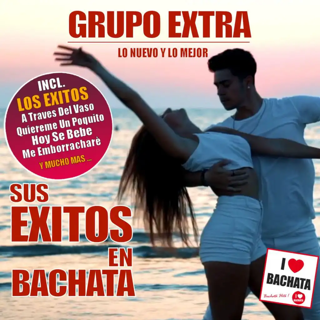 Lejos de Ti (Bachata Remix)