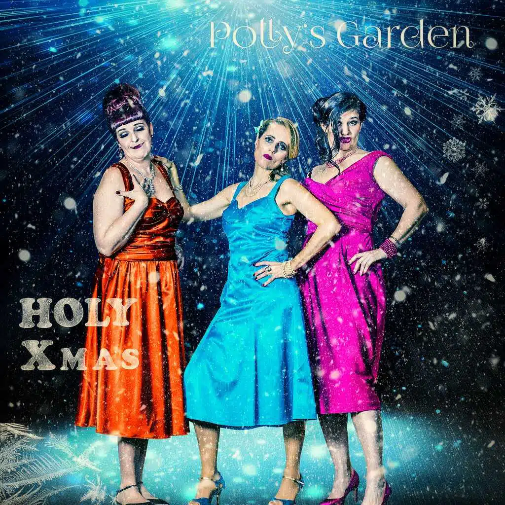 Polly's Garden