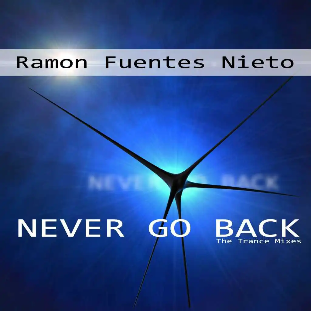 Never Go Back (Rfn Radio Instrumental Version)