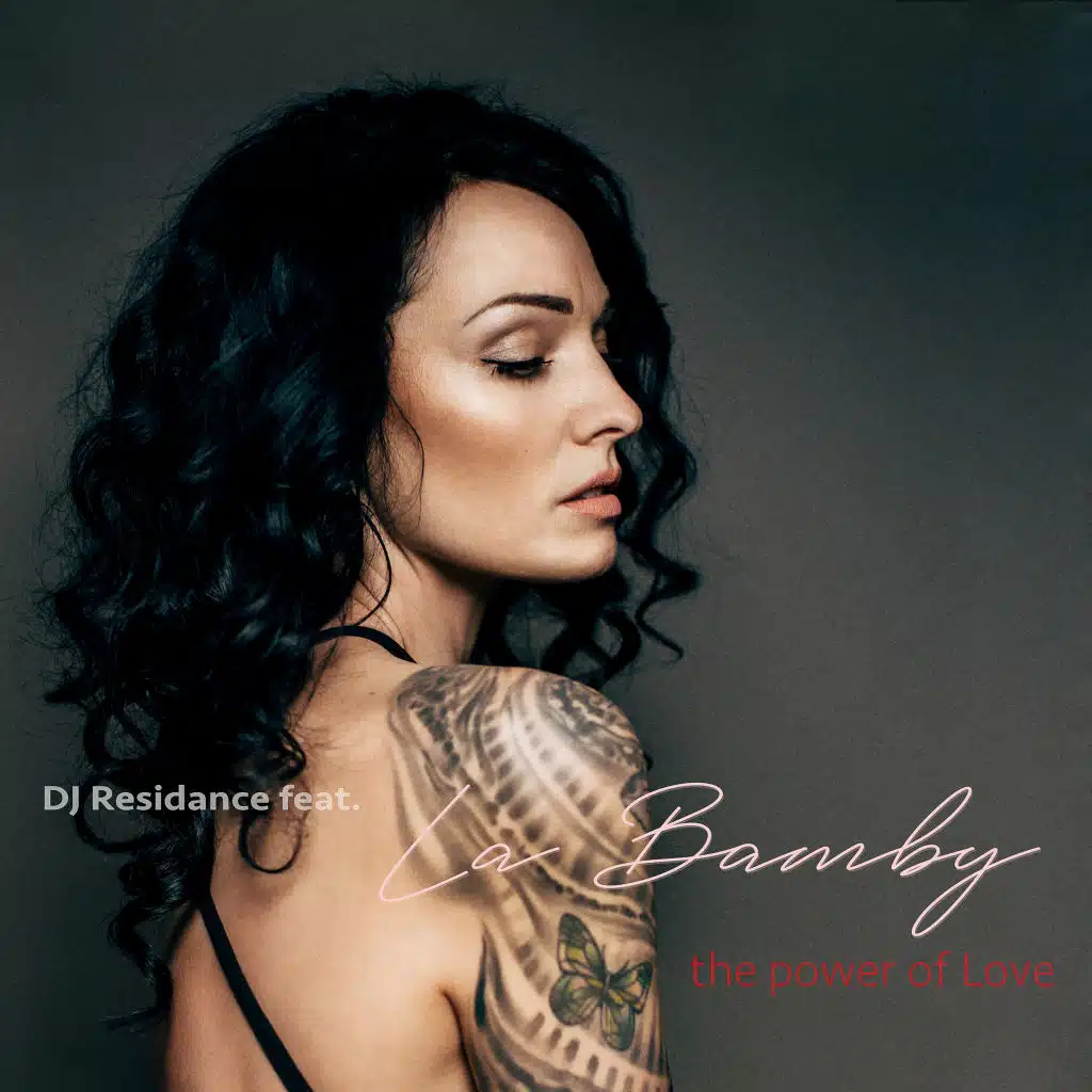 The Power of Love (Acapella Vocal Mix) [feat. La Bamby]