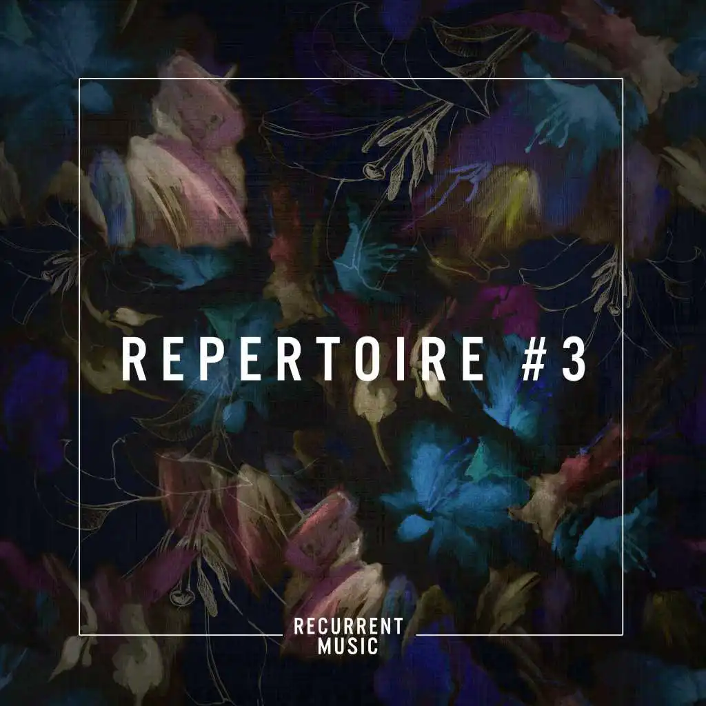 Repertoire #3