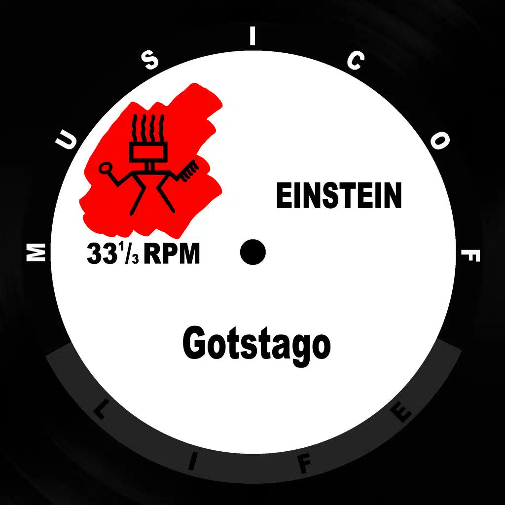 Gotstago (Original 12")