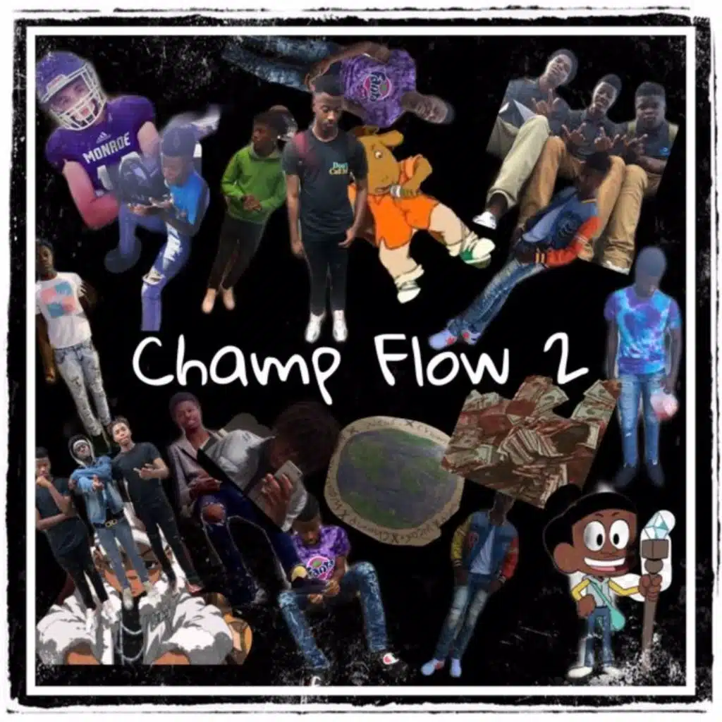 Champ Flow 2
