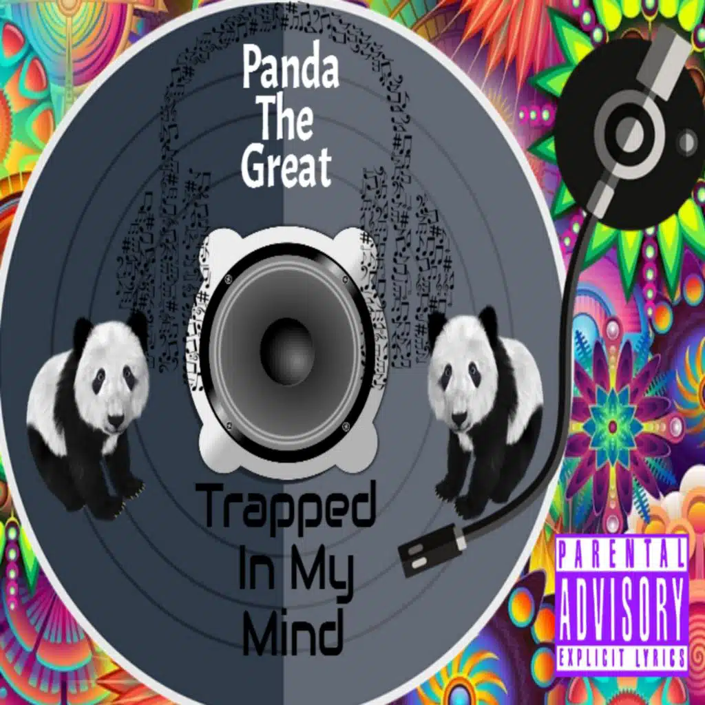Trapped in My Mind