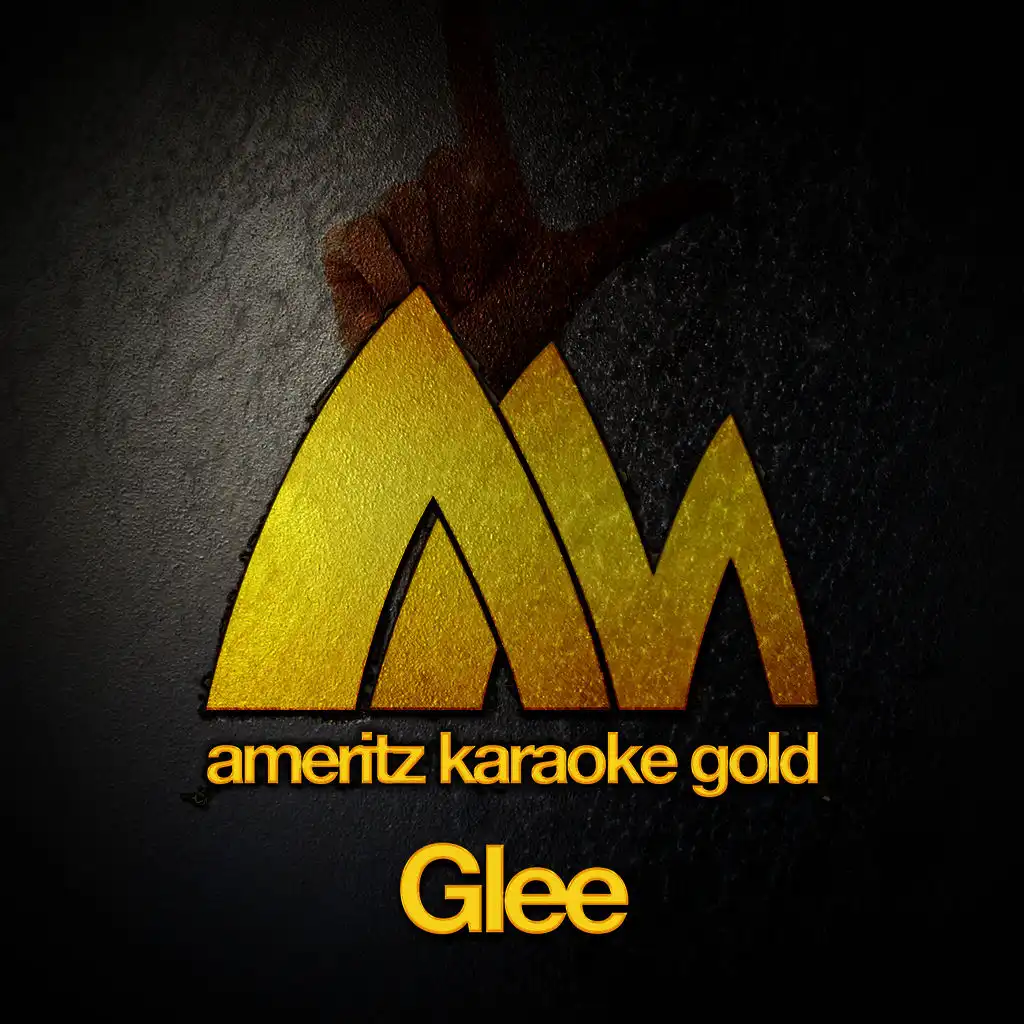 Ameritz Karaoke Gold - Glee