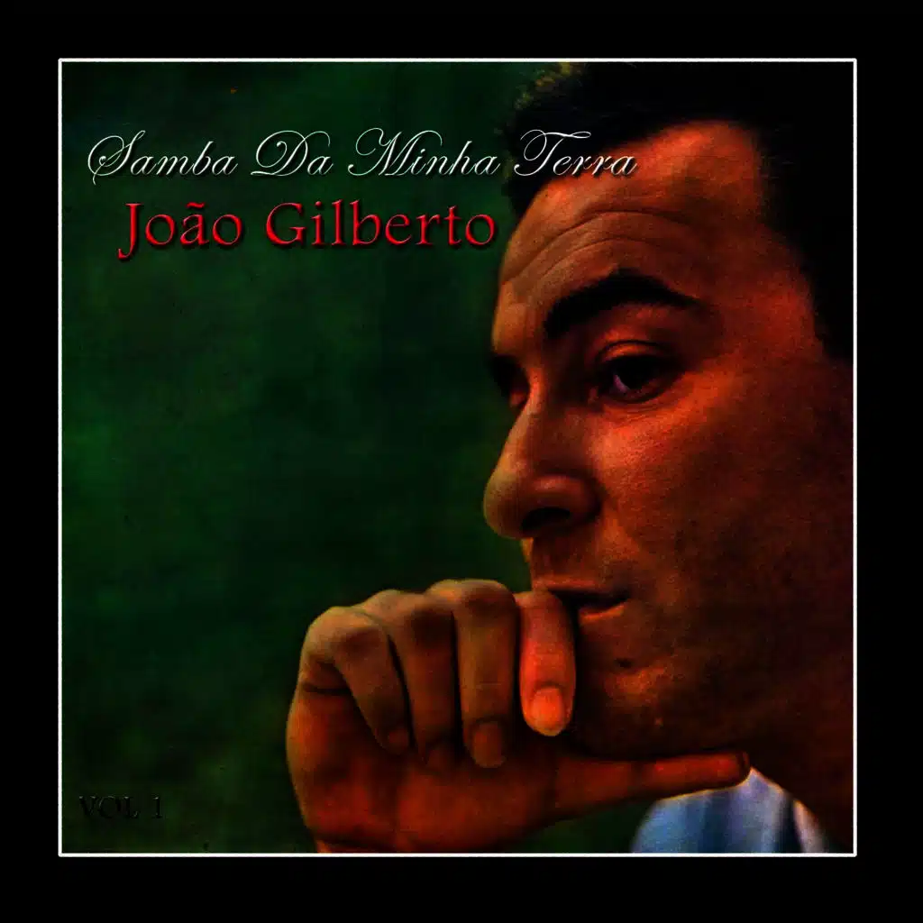 Samba da Minha Terra, Vol. 1