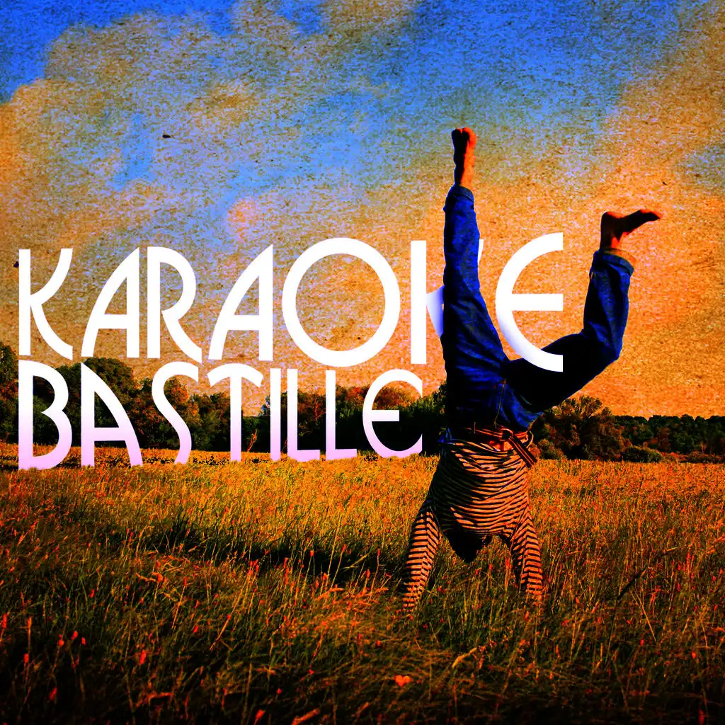 Karaoke - Bastille