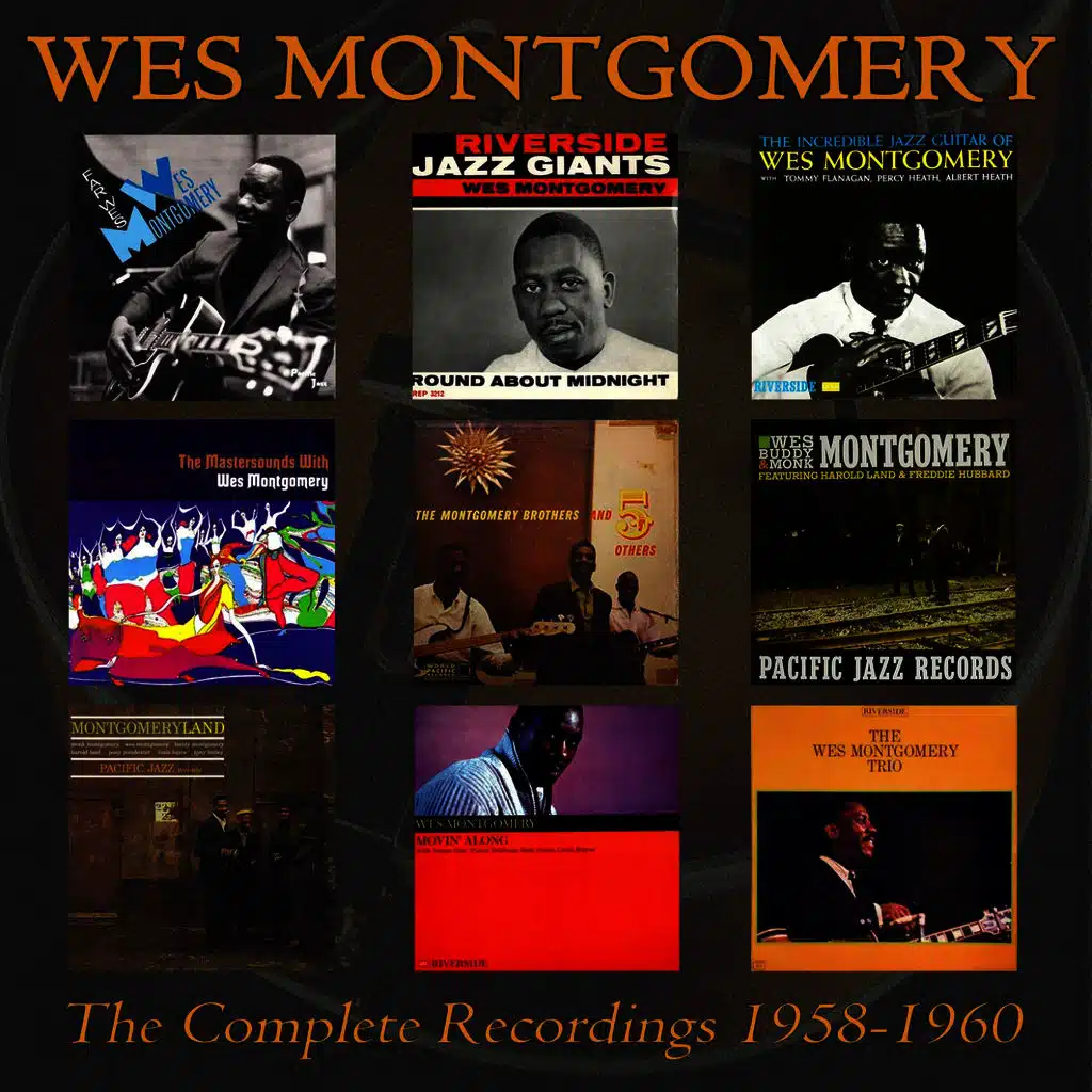 D-Natural Blues (1960)