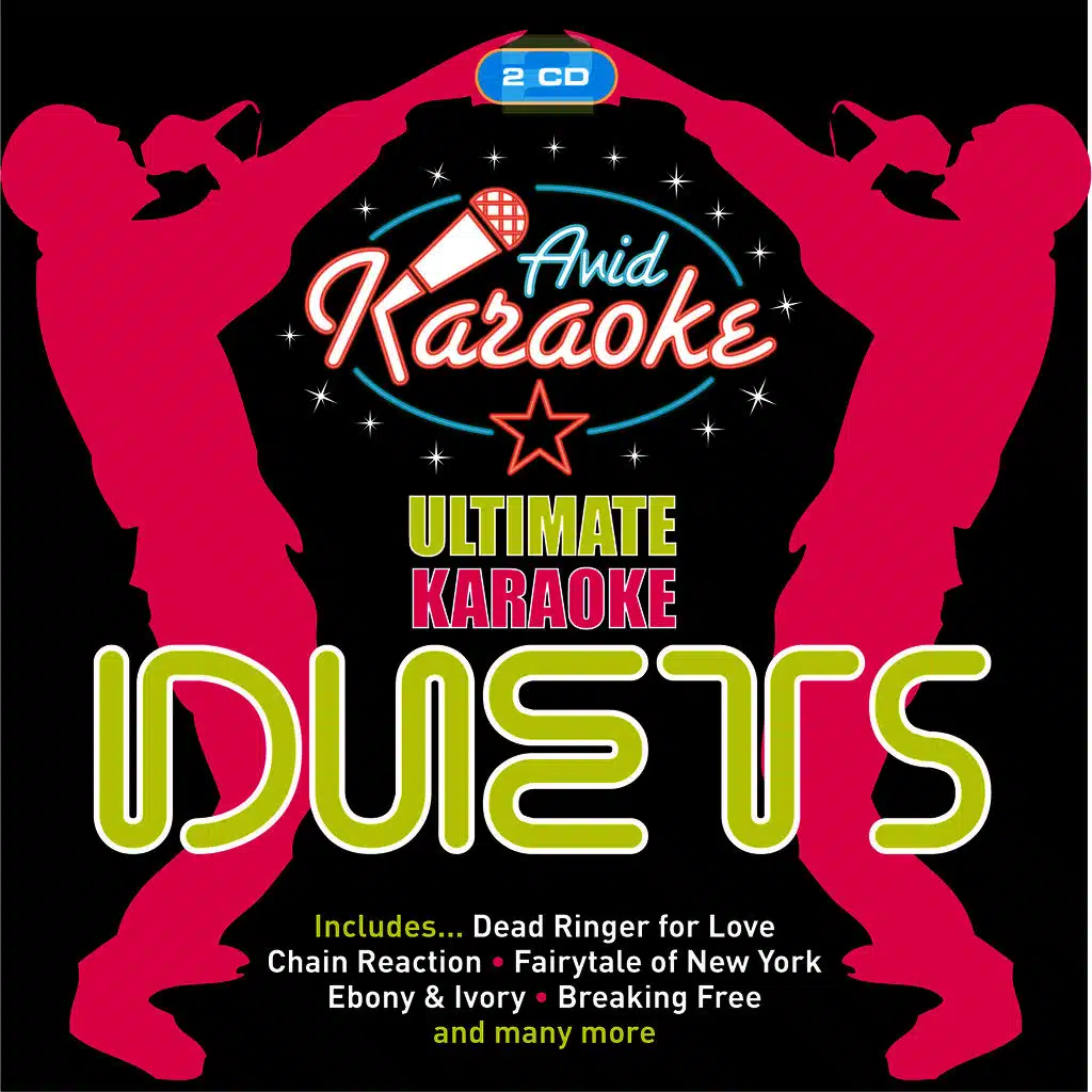 You're the One That I Want (In the Style of John Travolta & Olivia Newton John) [Professional Backing Track]