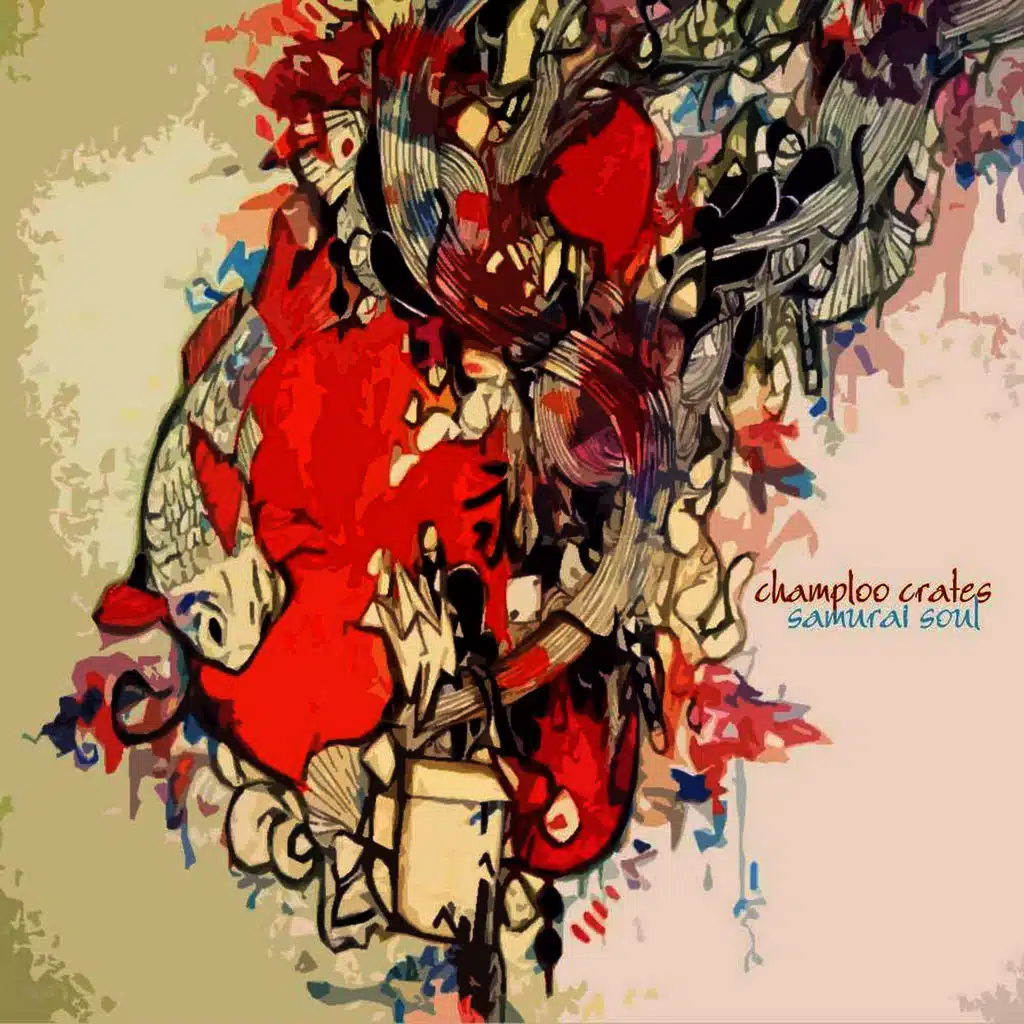 Ghostra Nostra & DJ Ezasscul