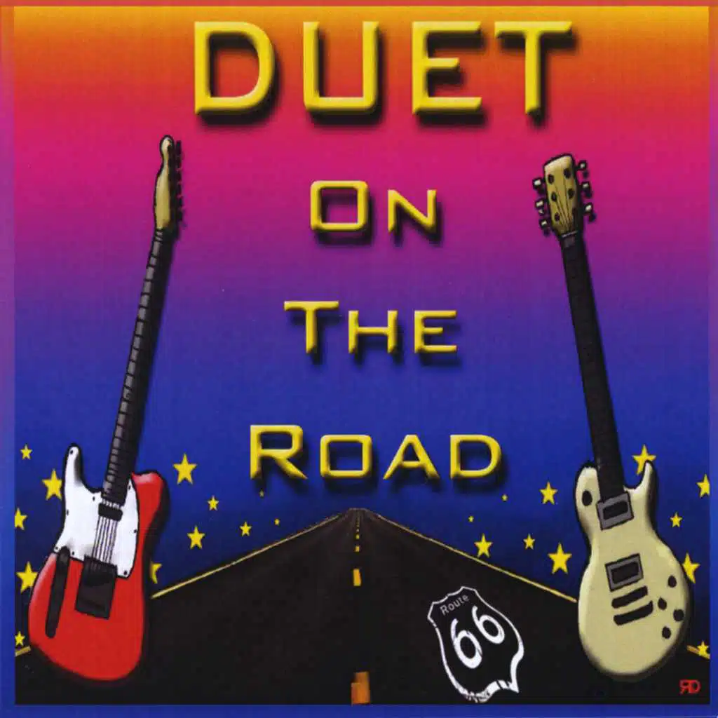 Duet On the Road