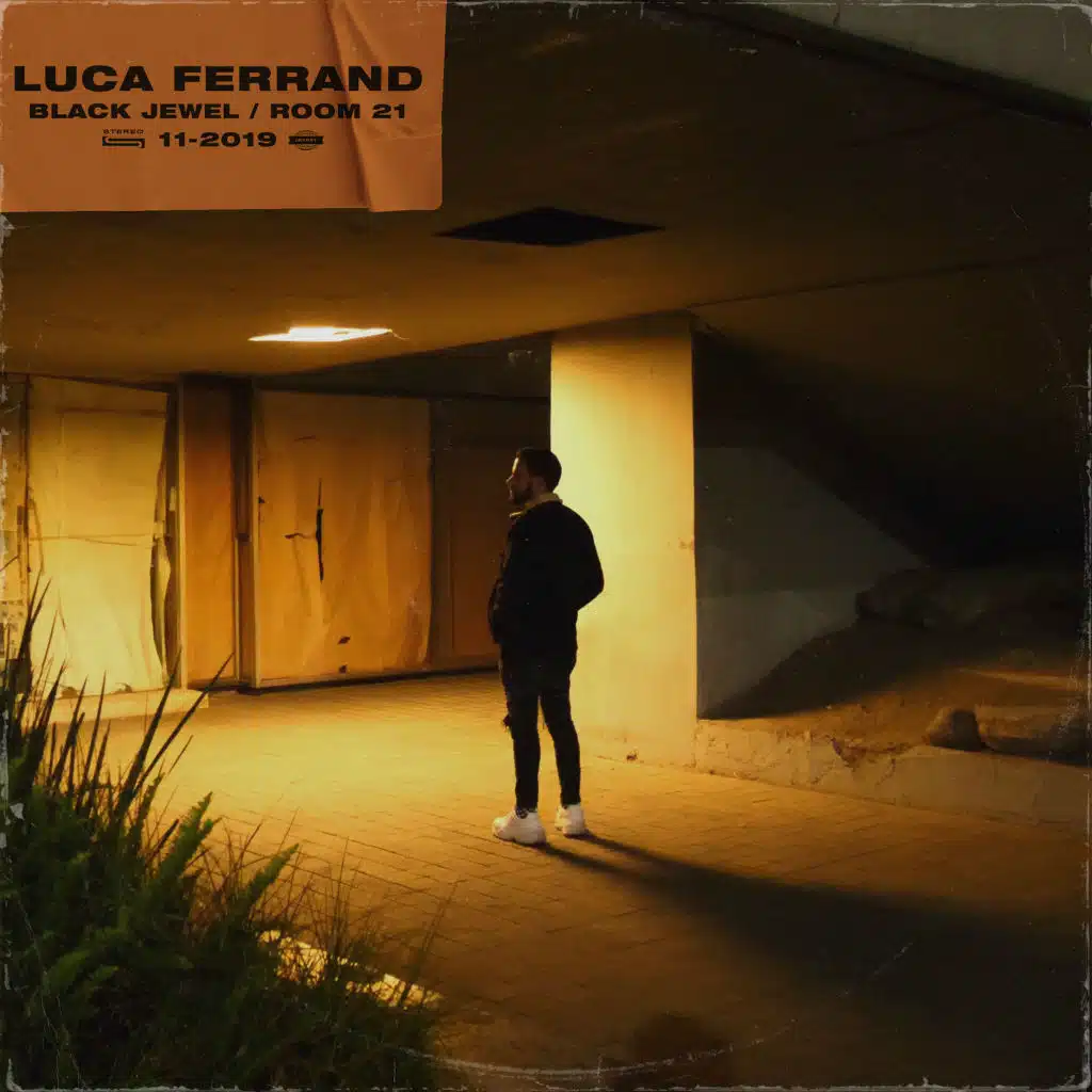 Luca Ferrand
