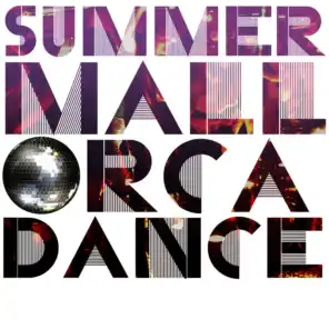 Summer Mallorca Dance