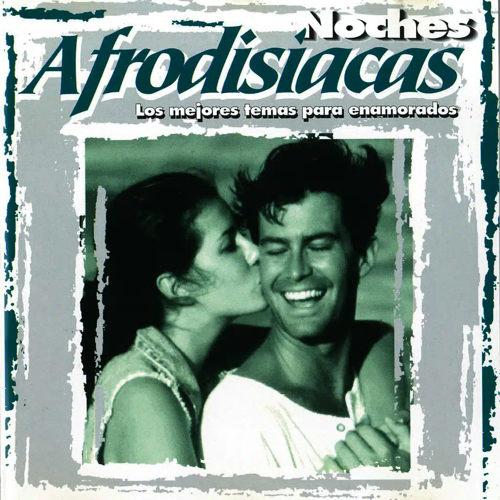 Noches Afrodisíacas