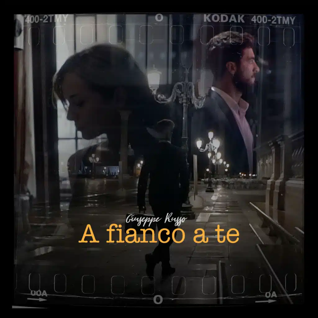 A fianco a te