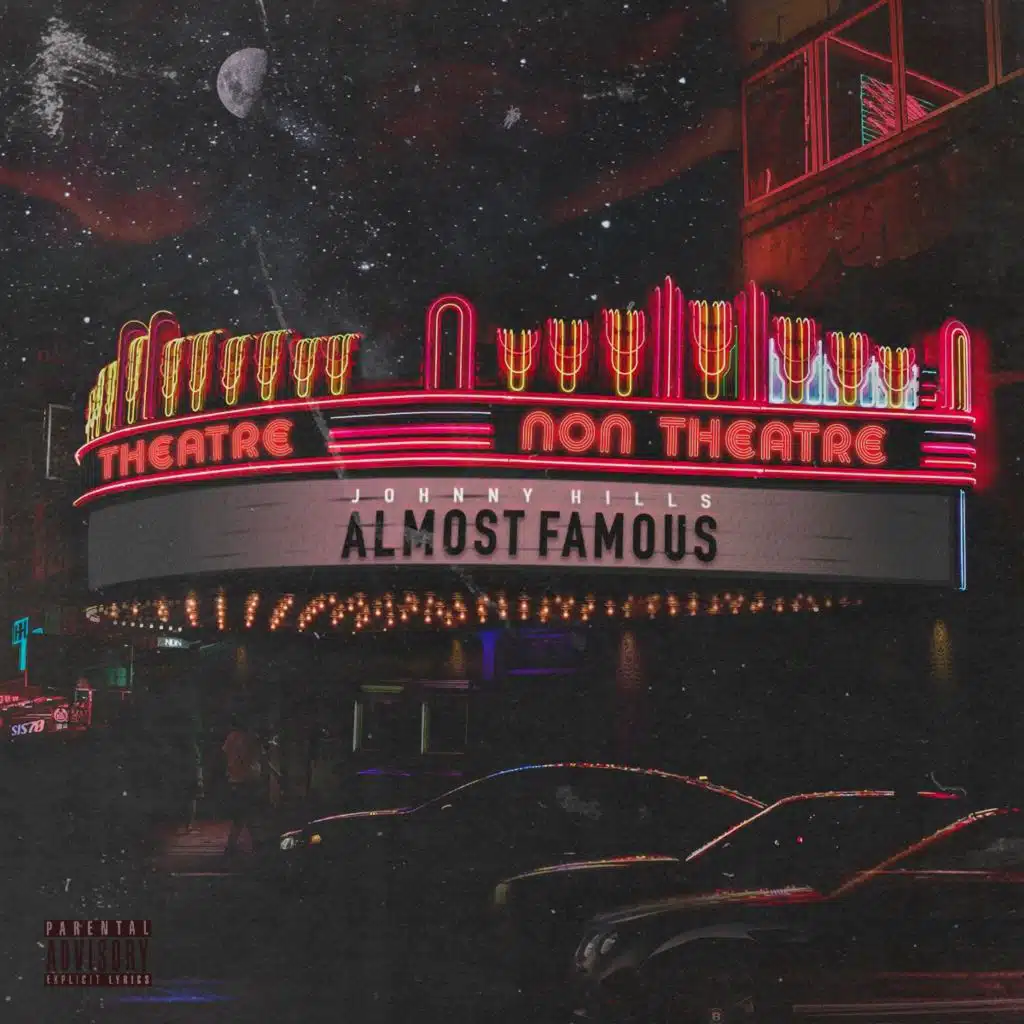 Almost Famous