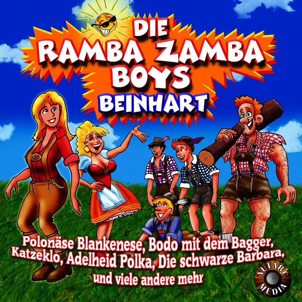 Beinhart