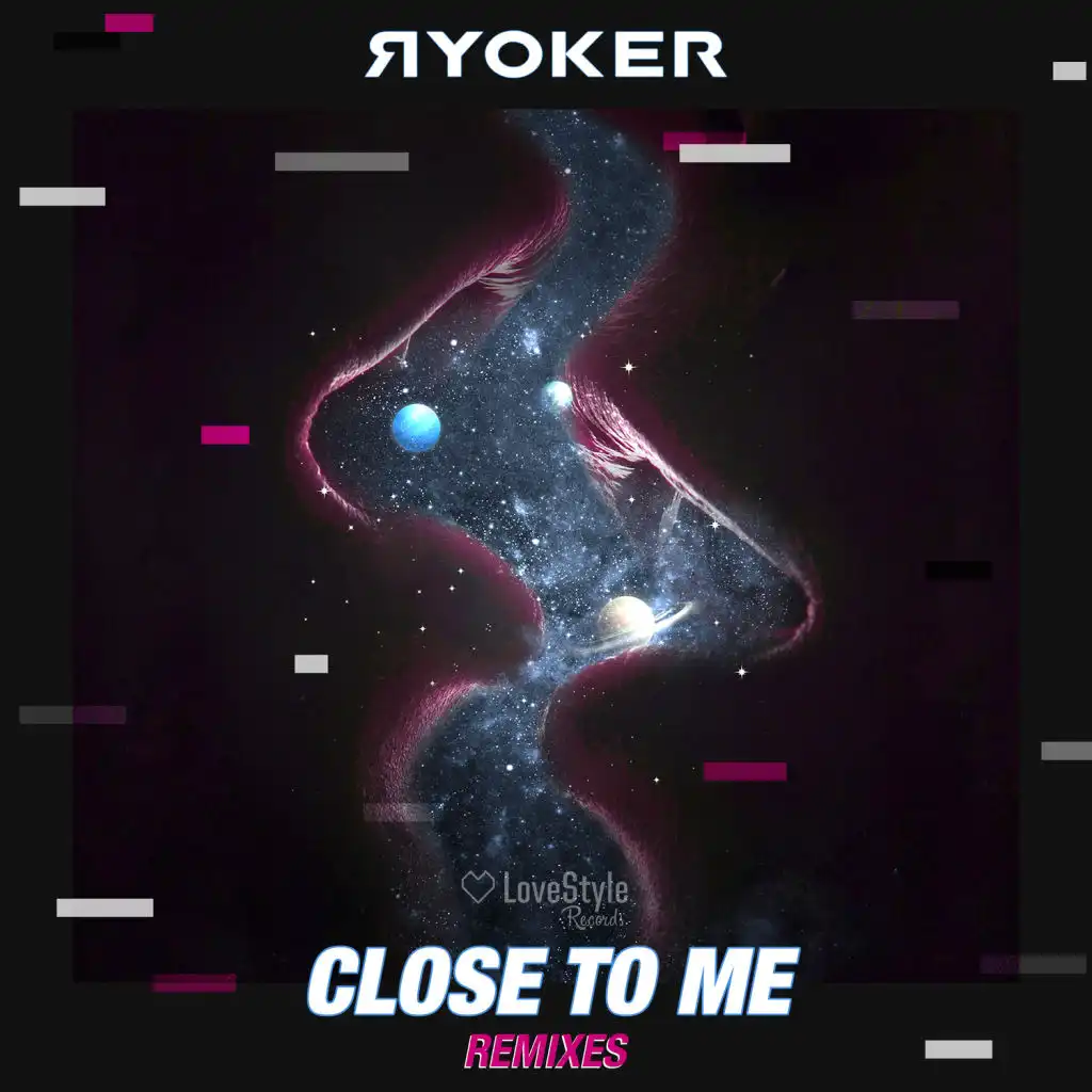 Close to Me (Khaynus & Vitaco Remix) [feat. Nino Lucarelli]