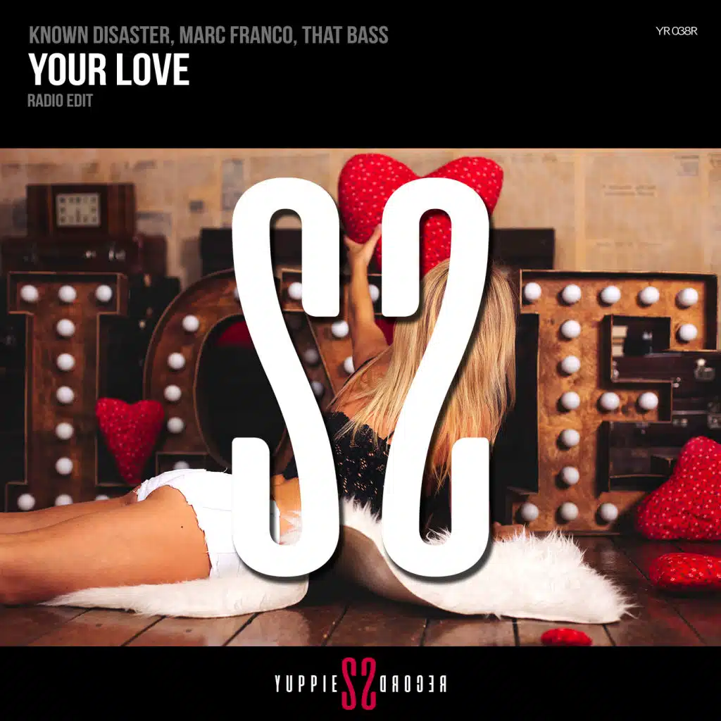 Known Disaster, Marc Franco, That Bass
