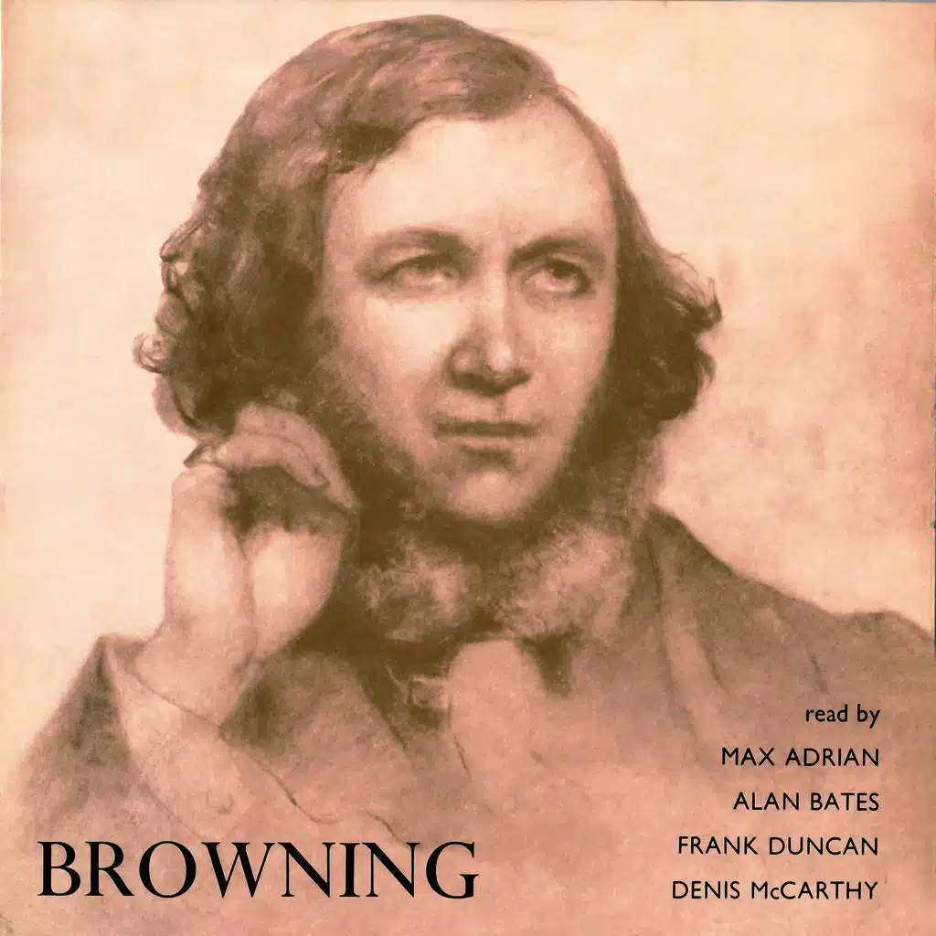 Robert Browning - English Poet