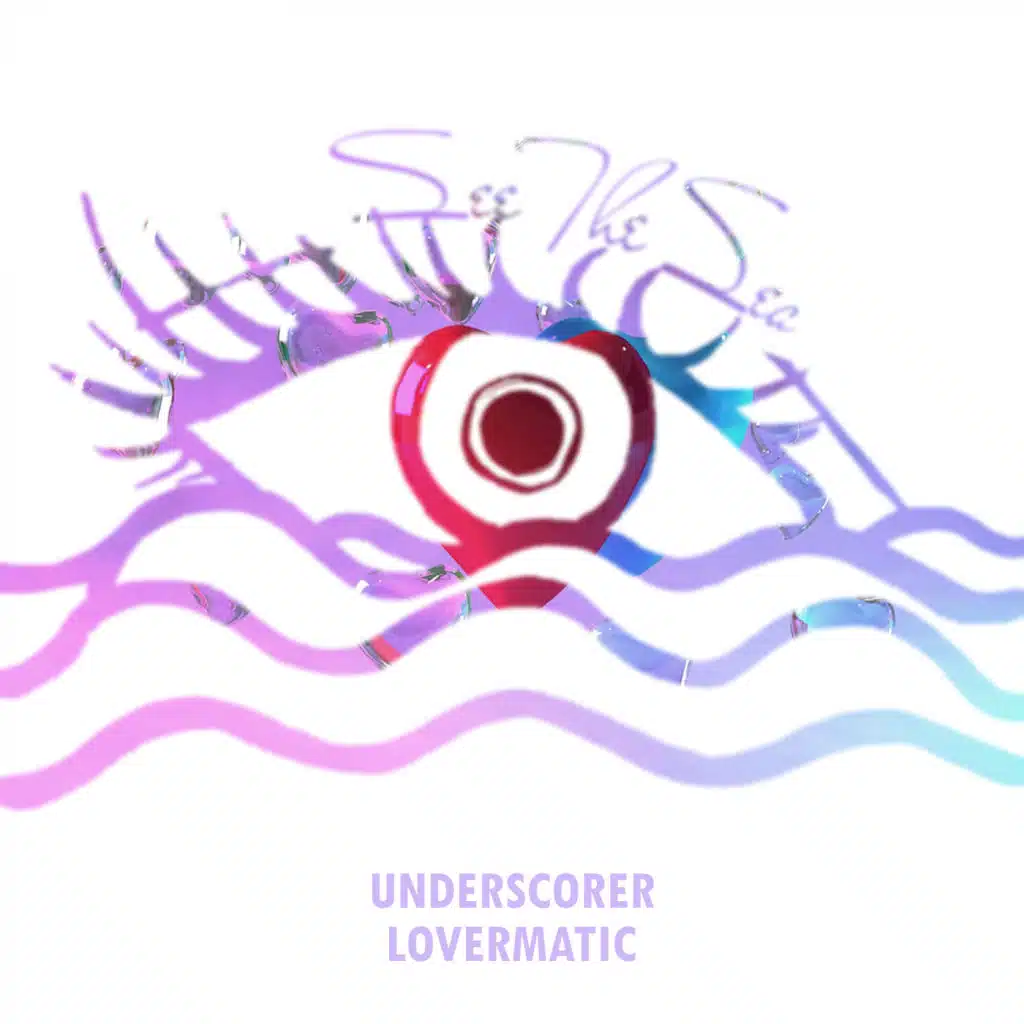 Lovermatic (Original Love Version)