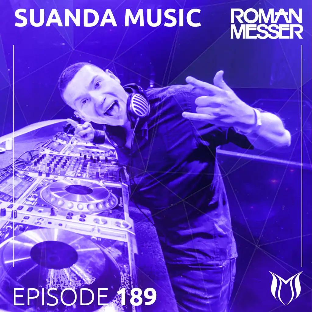 Suanda Music Episode 189