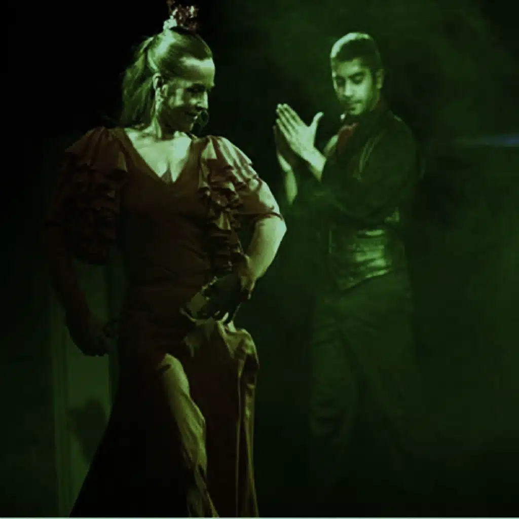 Viva Flamenco Vol. 2