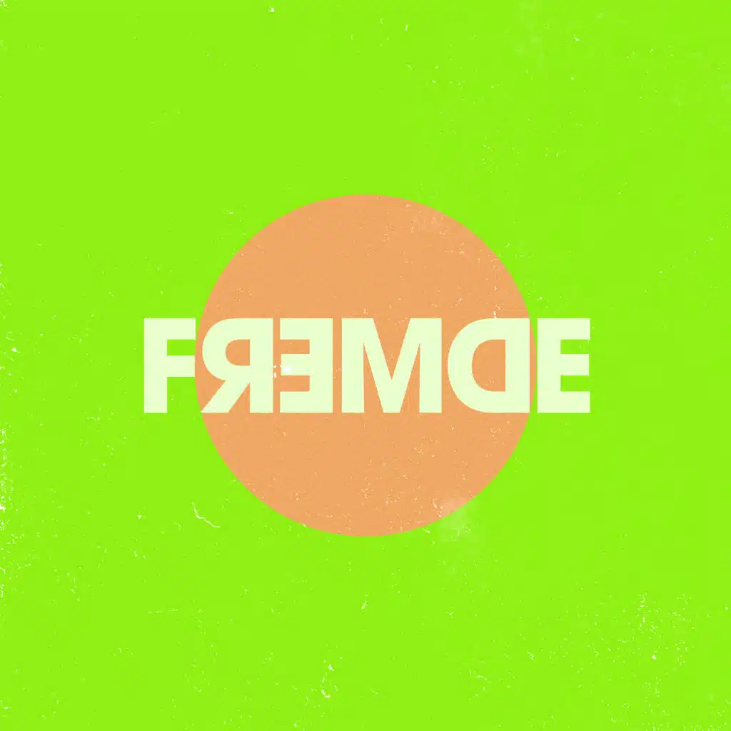 Fremde