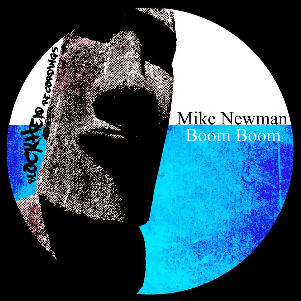 Boom Boom (Scott Diaz Remix)
