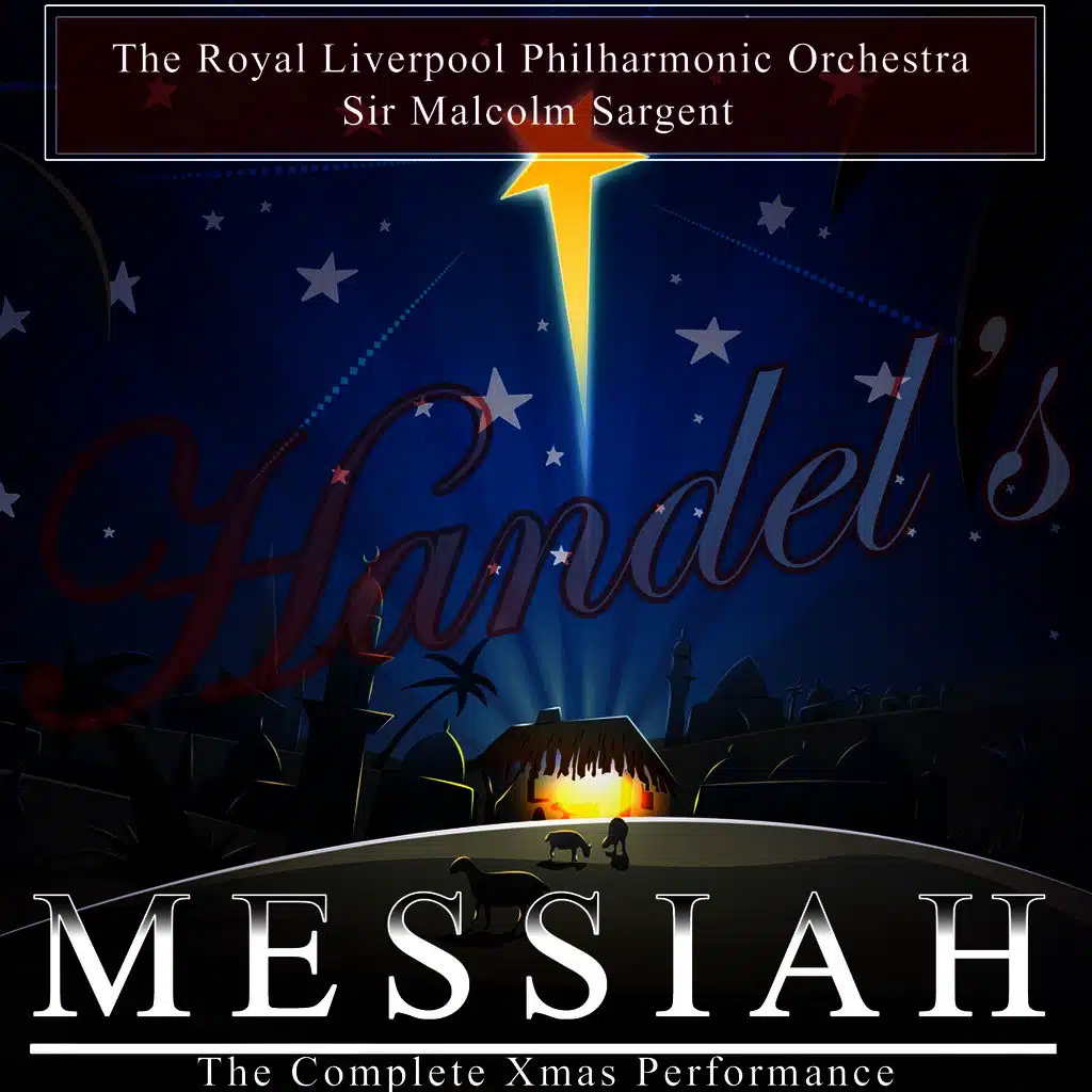 The Royal Liverpool Philharmonic Orchestra