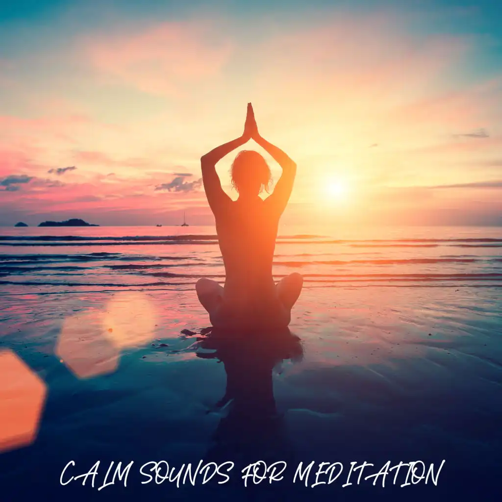 Calm Sounds For Meditation