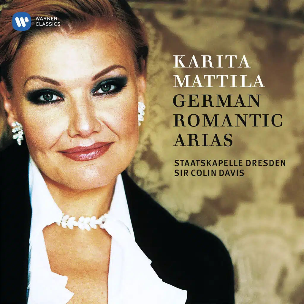 Fidelio, Op. 72, Act 1: Recitative. "Abscheulicher, wo eilst du hin?" - Aria. "Komm, Hoffnung" (Leonore)