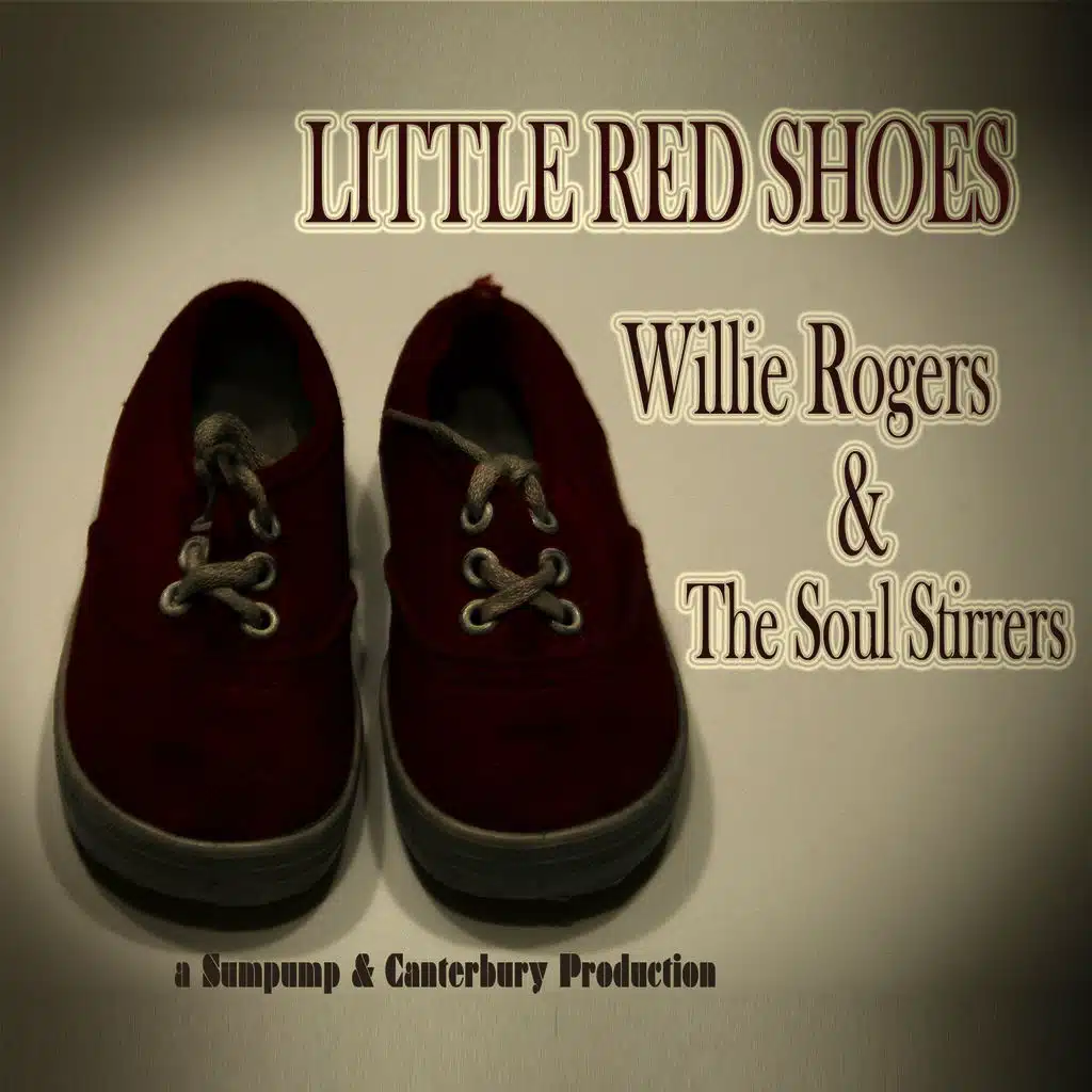 Little Red Shoes