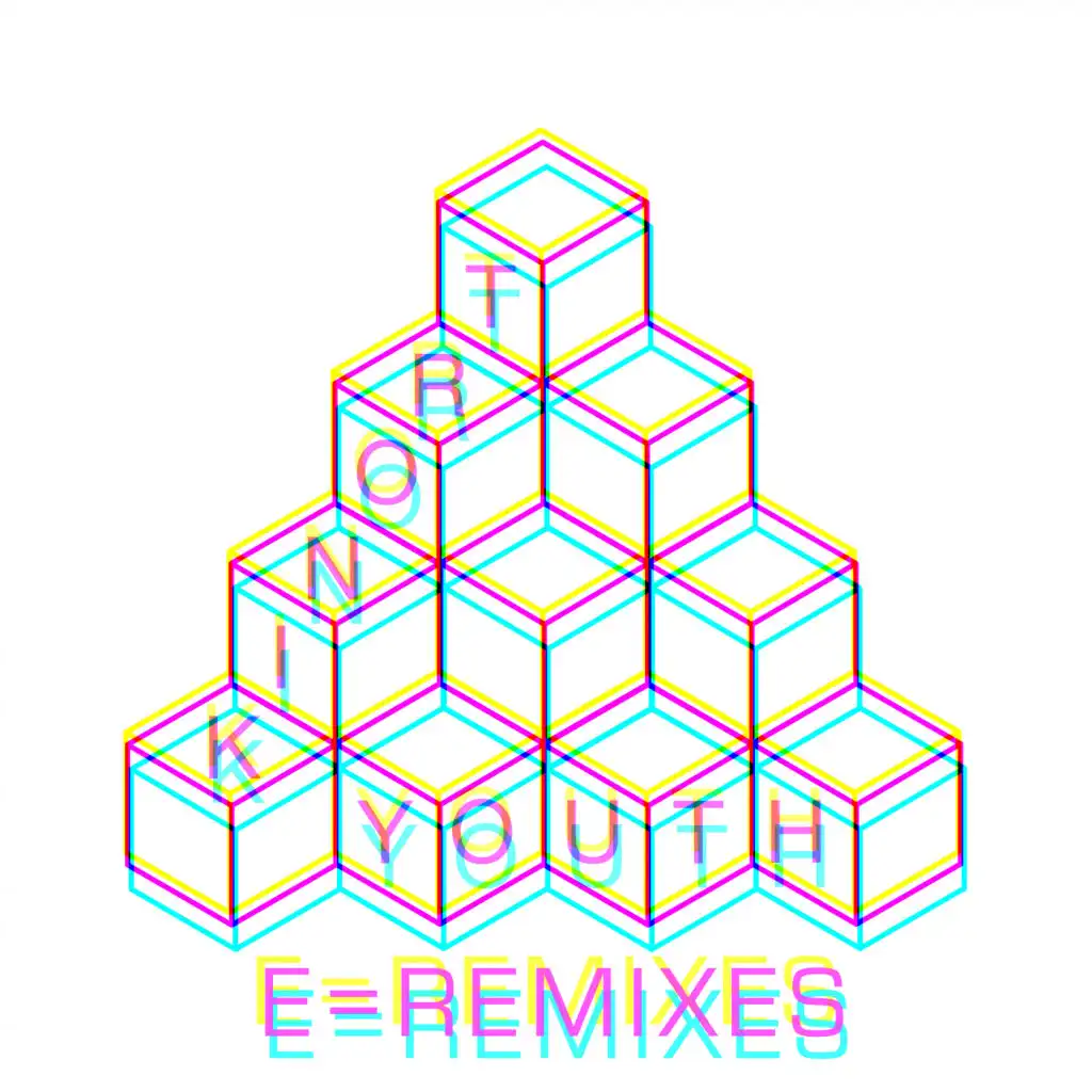 E=Me Squared (Younger Than Me Remix)