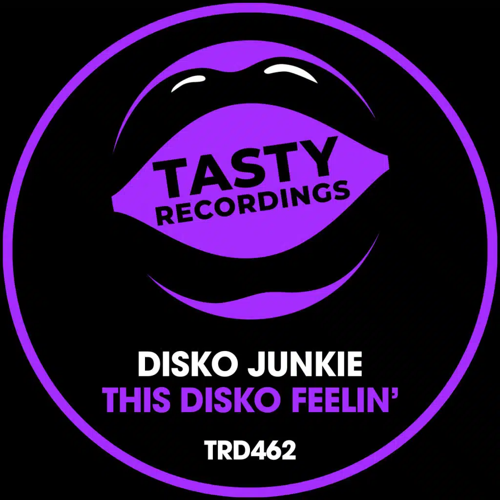 This Disko Feelin' (Radio Mix)