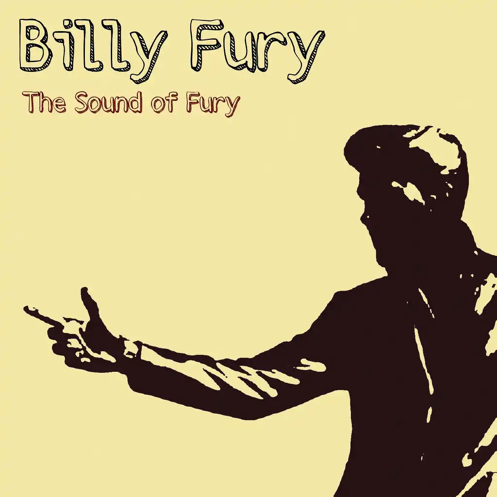 The Sound of Fury (Extended Edition)