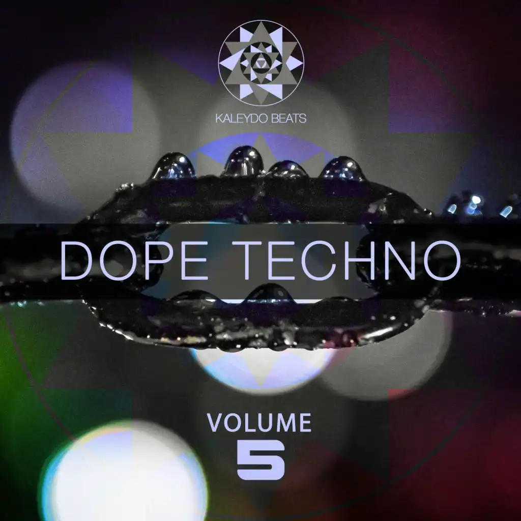 Dope Techno, Vol.5
