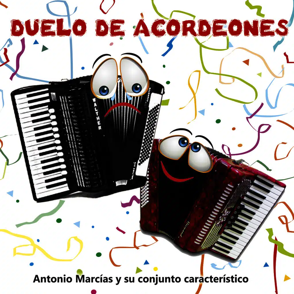 Duelo de Acordeones
