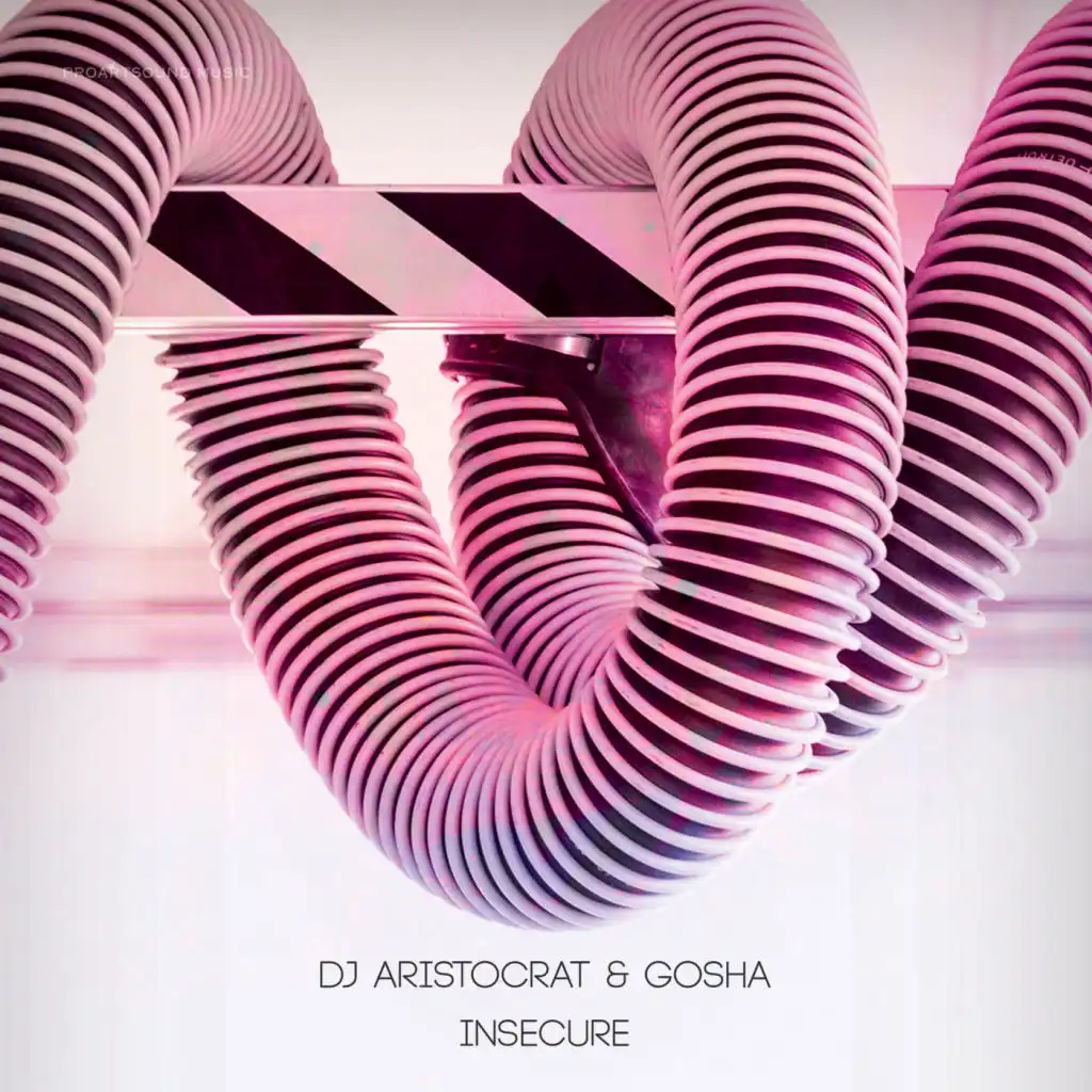 Gosha, DJ Aristocrat